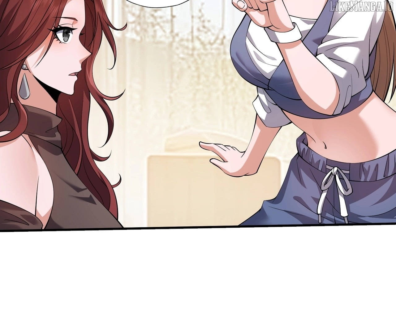 Hidden Dragon in the City (2025) Chapter 2 - page 70